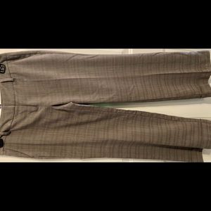 NewYork and Company light tan Trousers